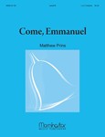 Come, Emmanuel
