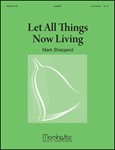 Let All Things Now Living