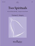Two Spirituals