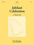 Jubilant Celebration