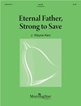 Eternal Father, Strong to Save