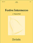 Festive Intermezzo