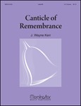Canticle of Remembrance