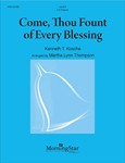 Come, Thou Fount of Every Blessing