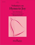 Voluntary on Hymn to Joy