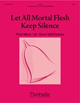 Let All Mortal Flesh Keep Silence
