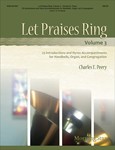 Let Praises Ring (Reproducible) Vol. 3