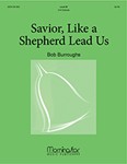 Savior, Like a Shepherd, Lead Us