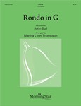 Rondo in G
