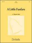 A Little Fanfare