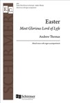 Easter (Most Glorious Lord of Lyfe)