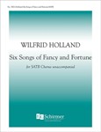 Six Songs of Fancy and Fortune