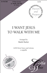 I Want Jesus to Walk with Me