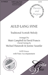 Auld Lang Syne