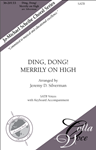 Ding Dong Merrily On High