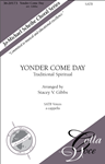 Yonder Come Day