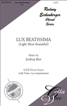 Lux Beatissima