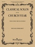 Classical Solos for the Church Year