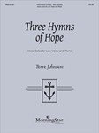 Three Hymns Of Hope