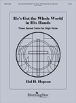 He's Got The Whole World In His Hands