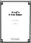 God's Own Time