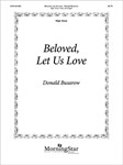 Beloved, Let Us Love
