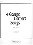 Four George Herbert Songs