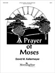 A Prayer of Moses