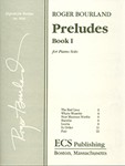 Preludes Book 1