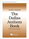 The Dallas Anthem Book