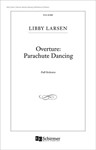 Parachute Dancing, Overture