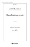 Deep Summer Music