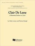 Clair de Lune