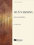 Sun's Rising