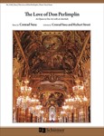 The Love of Don Perlimplin (Piano/Vocal Score)