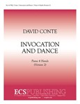 Invocation & Dance