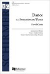 Dance from Invocation & Dance