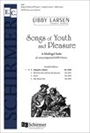 Songs of Youth and Pleasure: 1. Song for a Dance