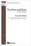 For Ever and Ever (The Lord's Prayer)