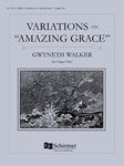 Variations on Amazing Grace