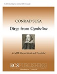 Three Charms from Shakespeare: Dirge (Cymbeline)