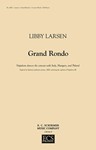 Grand Rondo for Band