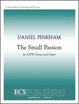 The Small Passion