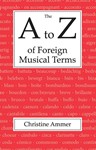A To Z Of Foreign Musical Terms