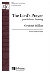Bethesda Evensong: The Lord's Prayer