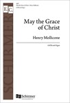 May the Grace of Christ