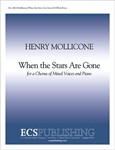 When the Stars are Gone