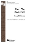 Hear Me Redeemer