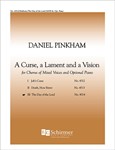 A Curse, a Lament, and a Vision: 3. The Day of the Lord