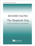 The Shepherds Sing